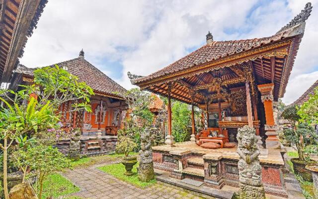 Collection O 91479 Indah Home Stay