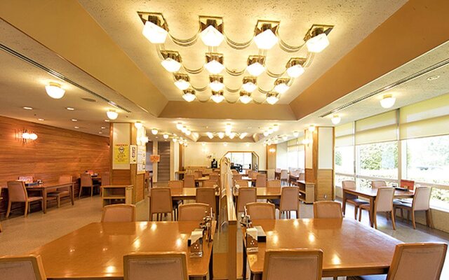 Kamenoi Hotel Yamato Heguri