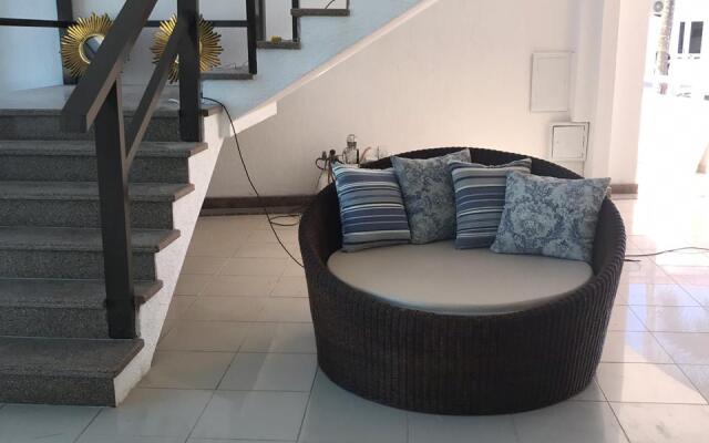 Sued´s Segundo Sol Praia Hotel