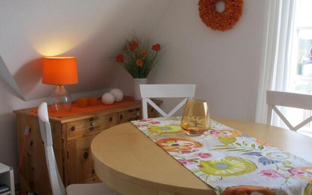 Wiesenstraße 55 Whg 2 - Strandbuhne