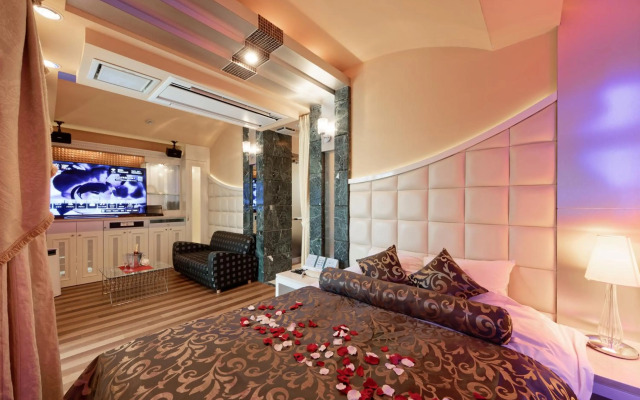 ホテルパシオンリゾート