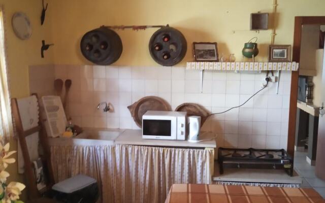 Casa da Lena