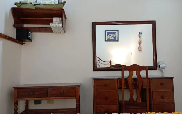 Casa Colonial 1893