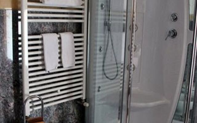 Villa Oasi Grand Hotel