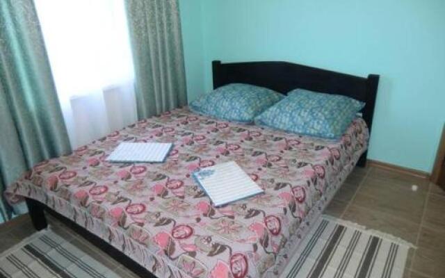 Guest House Kashtan