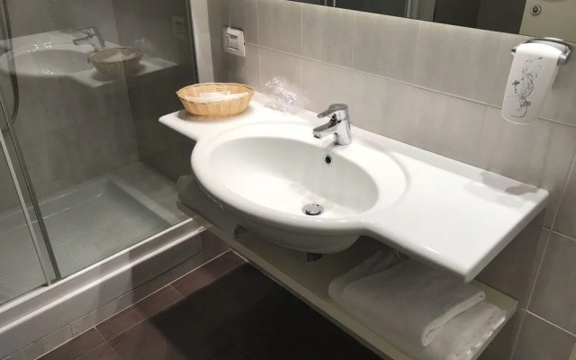 Hotel Motel Più