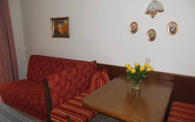 Ferienhaus Moser