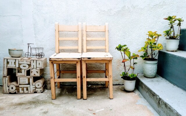 Jeonju Guesthouse Gosadong