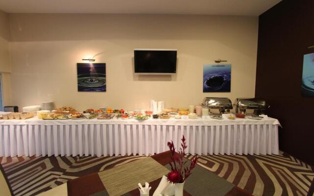 Ibis Styles Kaunas Centre