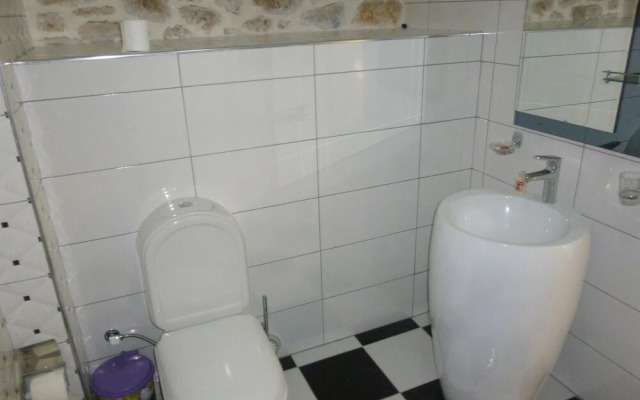 Hotel Te Stefi