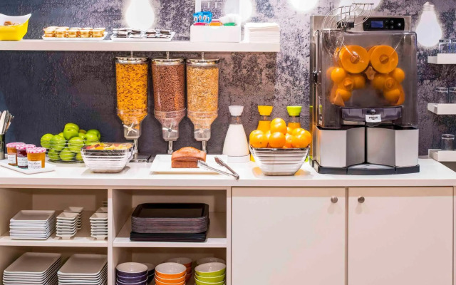 ibis Styles Paris 15 Lecourbe