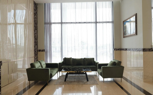 Salatin Hotel Palembang