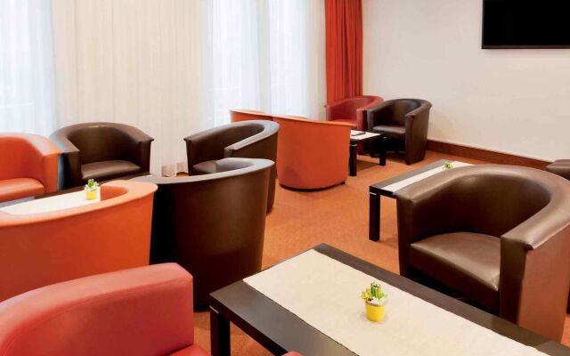 ibis Gyor