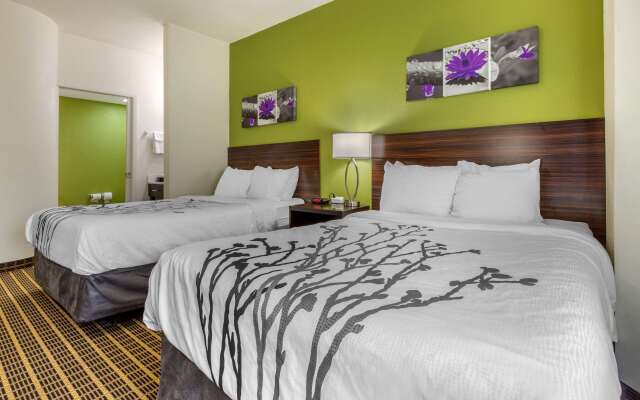 Sleep Inn Orangeburg