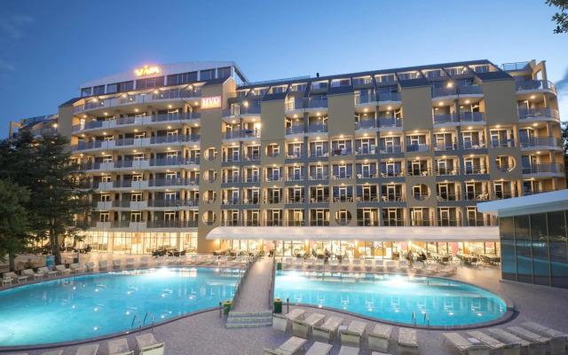 HVD Viva Club Hotel - Ultra All Inclusive
