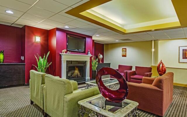 La Quinta Inn & Suites Conover/Hickory