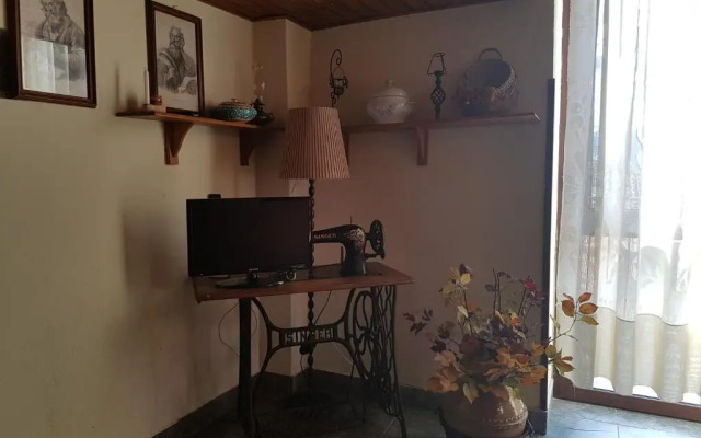 Icaro's House dependance