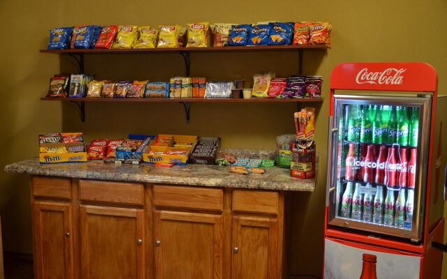 Holiday Inn Express Amarillo South by IHG