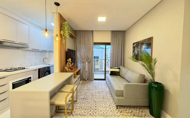 914D - Sunrise Residense - apto 103