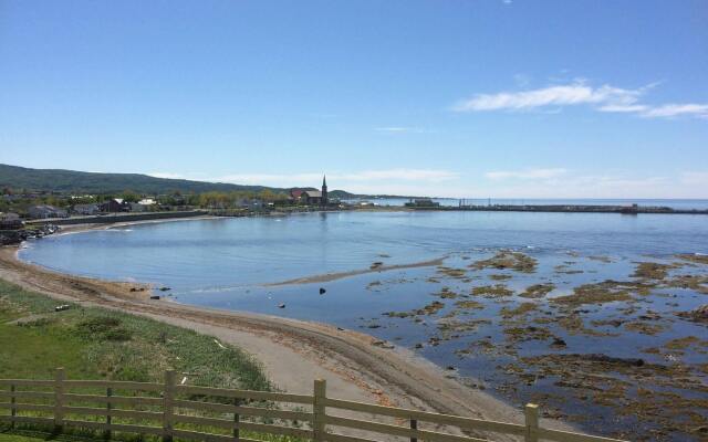 Auberge Chateau Lamontagne