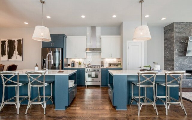 Southside Place Home - 3 Br Home