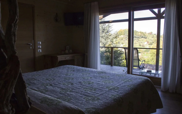 Country House Barone d’Asolo