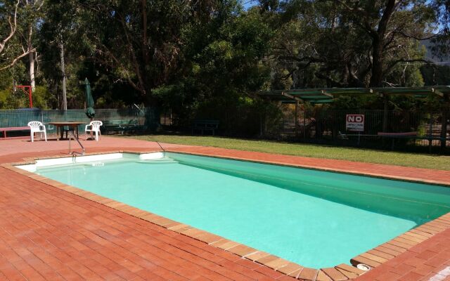 Breeze Holiday Parks - Grampians