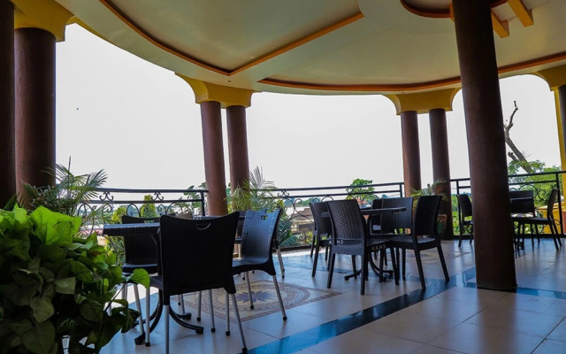 Kamwe Kamwe Hotel & Spa