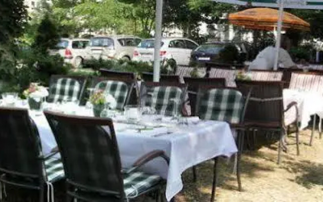 Parkhotel Plauen