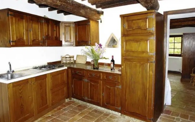 Podere il Vecchio Mulino