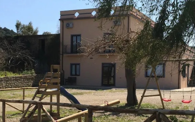 Agriturismo Mama Lina