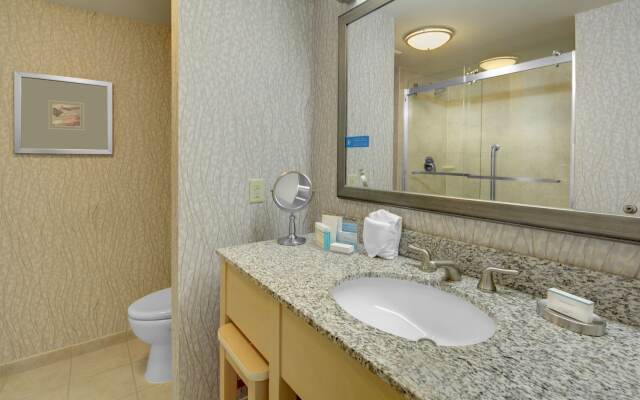 Hampton Inn & Suites Miami/Brickell-Downtown