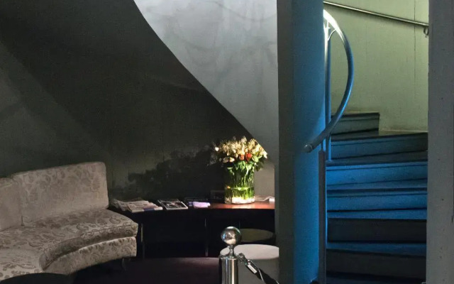Hotel Twenty One 