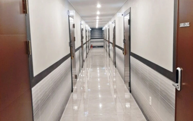 Haemaru Hotel
