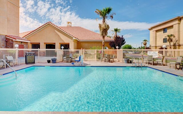 Homewood Suites Lancaster