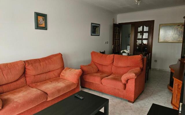 Apartamento en Laxe, Costa da Morte