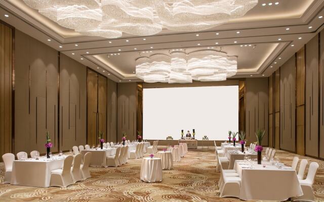 Holiday Inn Hangzhou Gongshu, an IHG Hotel