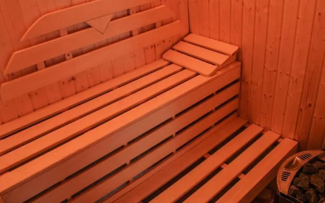 Le Rendezvous Apartment