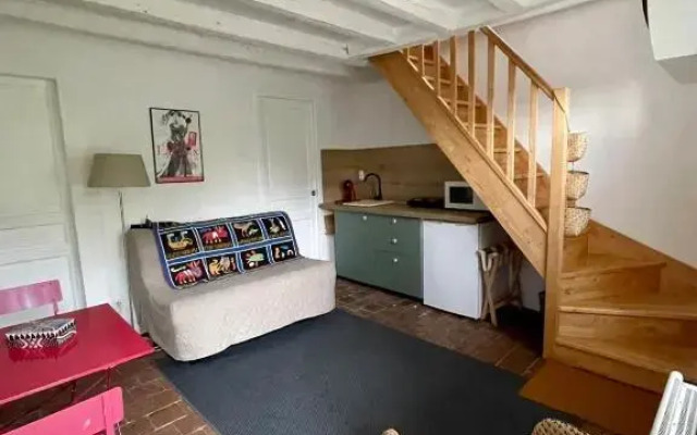 La Chambre De Maud