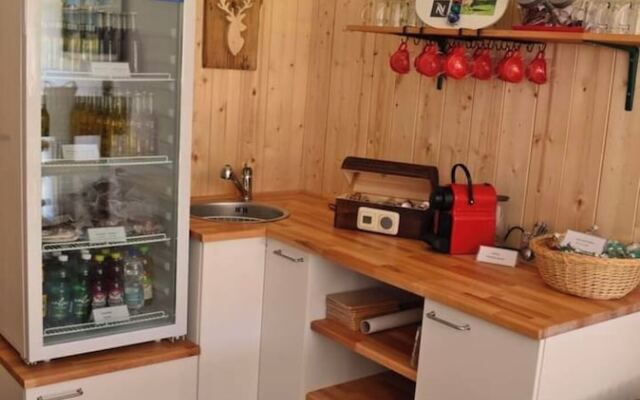 Ferienwohnung Heimberger