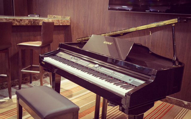 Hotel Dan Inn Uberaba & Convenções by Nacional Inn