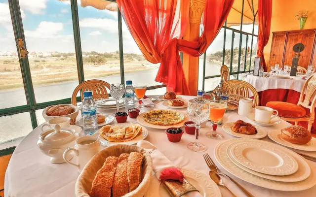 Maison d'hôtes & Restaurant