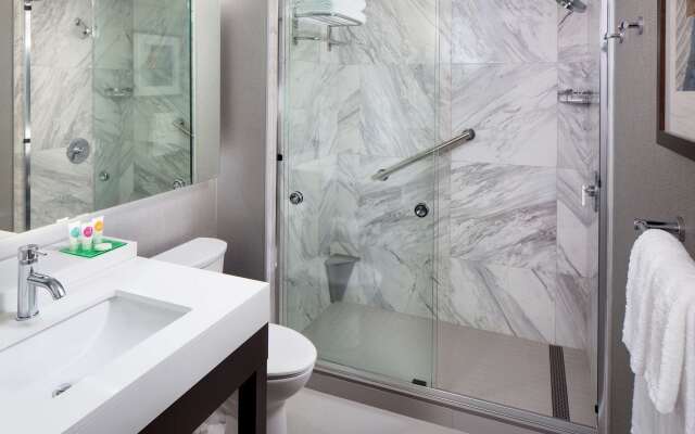 Hyatt Place Poughkeepsie / Hudson Valley