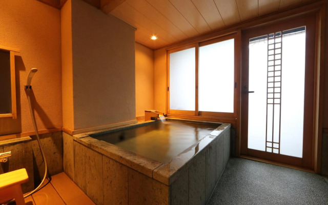 Private spa Hotel Kotone