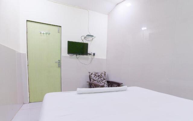 Hotel Ariana Residency by WB Inn