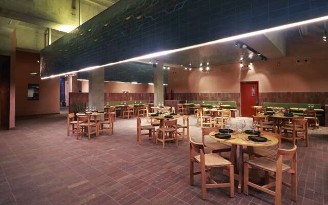 Albor San Miguel de Allende, Tapestry Collection by Hilton