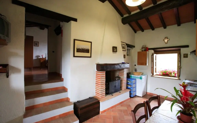 Agriturismo la Coccinella