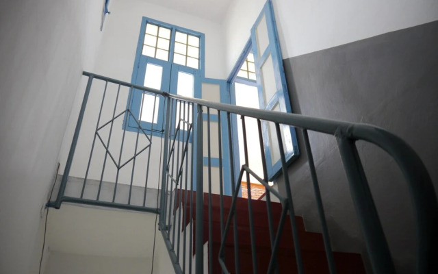 Casa Giulia