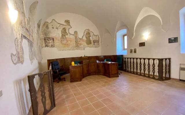 AllegroItalia Convento Cilento