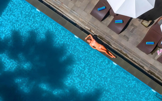 Solia Legian Bali